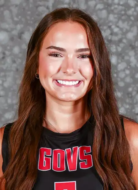 Brooklynn Merrell, Volleyball, Austin Peay State University