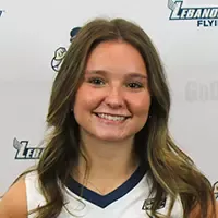 Molly Thomas, Volleyball, Lebanon Valley College