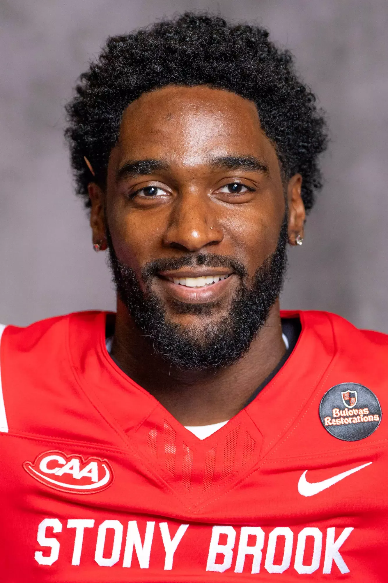 DJ Linkins, Football, undefined