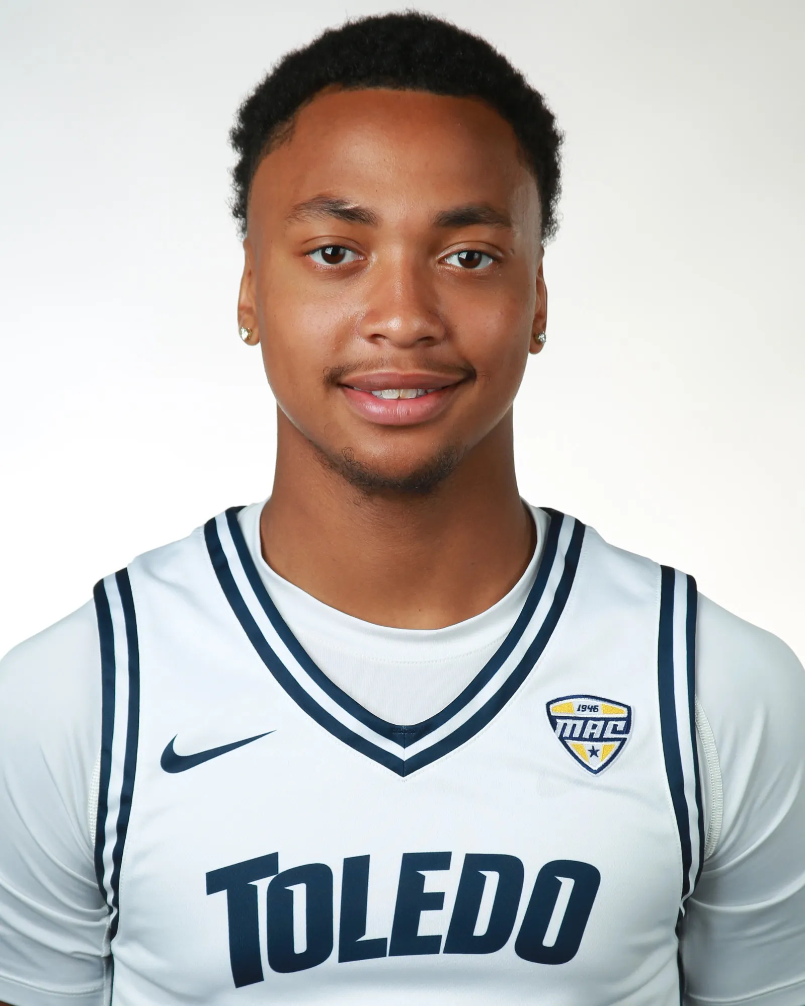 Manny Johnson, Basketball, undefined