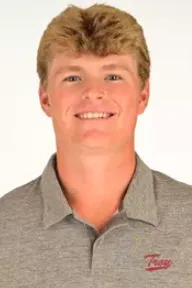 Pierce Becker, Golf, undefined