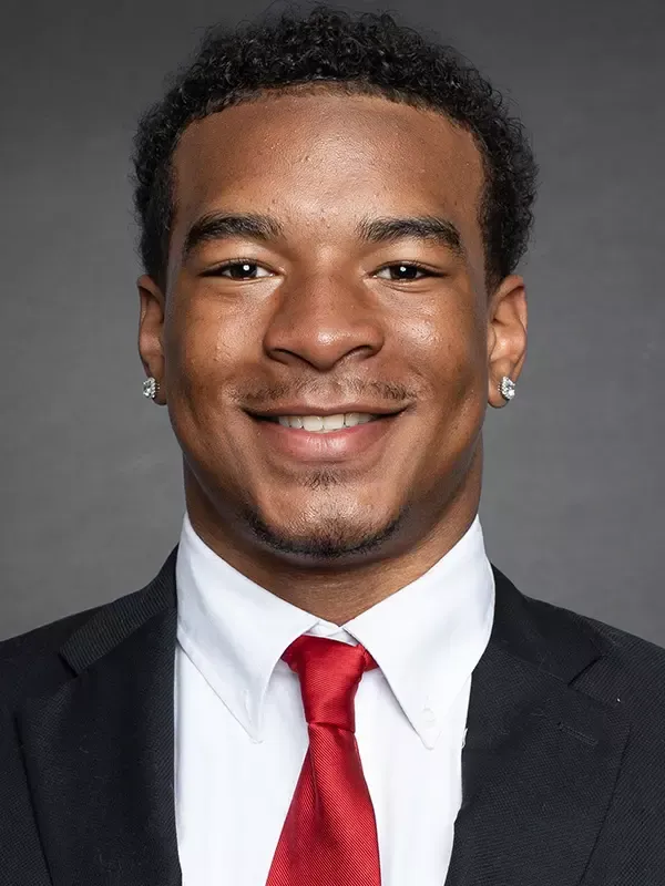 TJ Cothron, Football, undefined