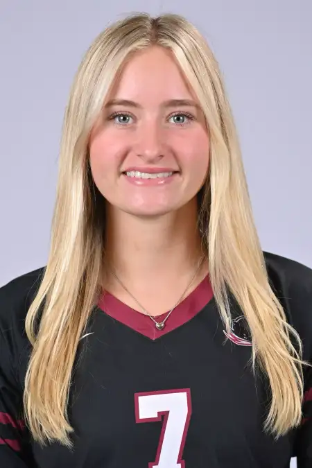 Emery Fertic, Volleyball, Massachusetts Institute of Technology