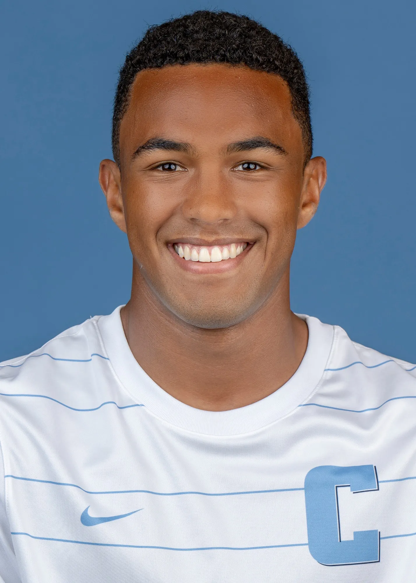 Jackson ten Oever, Soccer, undefined