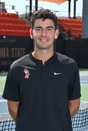 Ian Bracks, Tennis, undefined