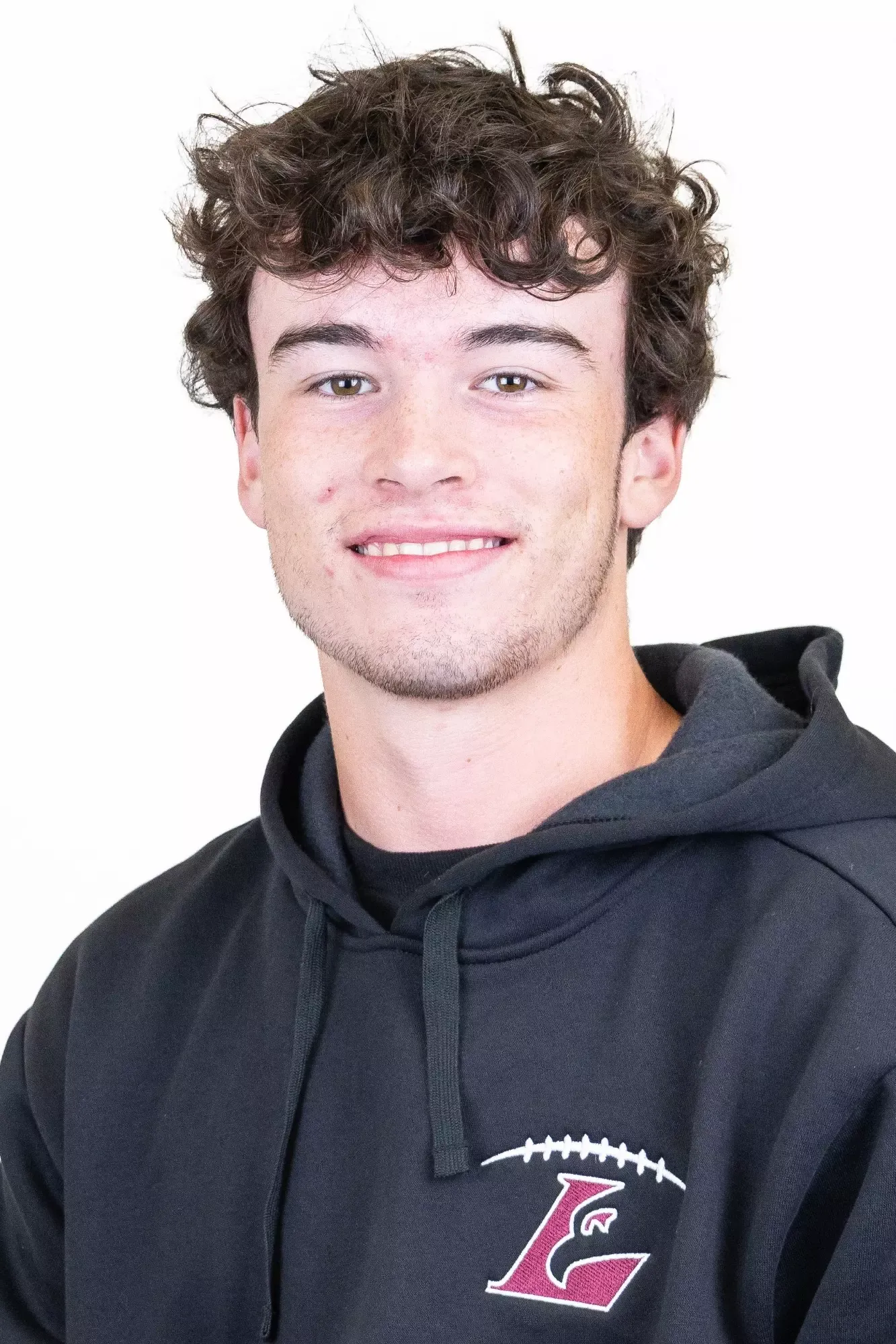 Chase Rogers, Football, University of Wisconsin-La Crosse