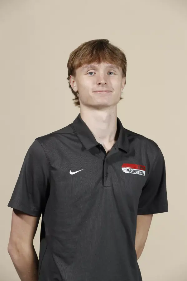 Erik Vagonis, Basketball, Benedictine University