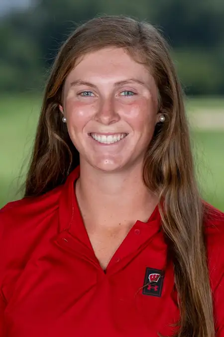 Jillian Bowman, Golf, University of Wisconsin-Madison
