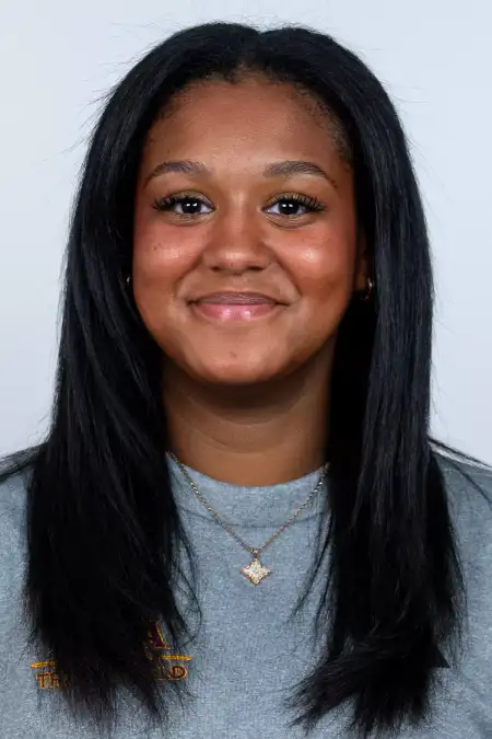 Jasani Shellman, Track and Field (O), Iona University