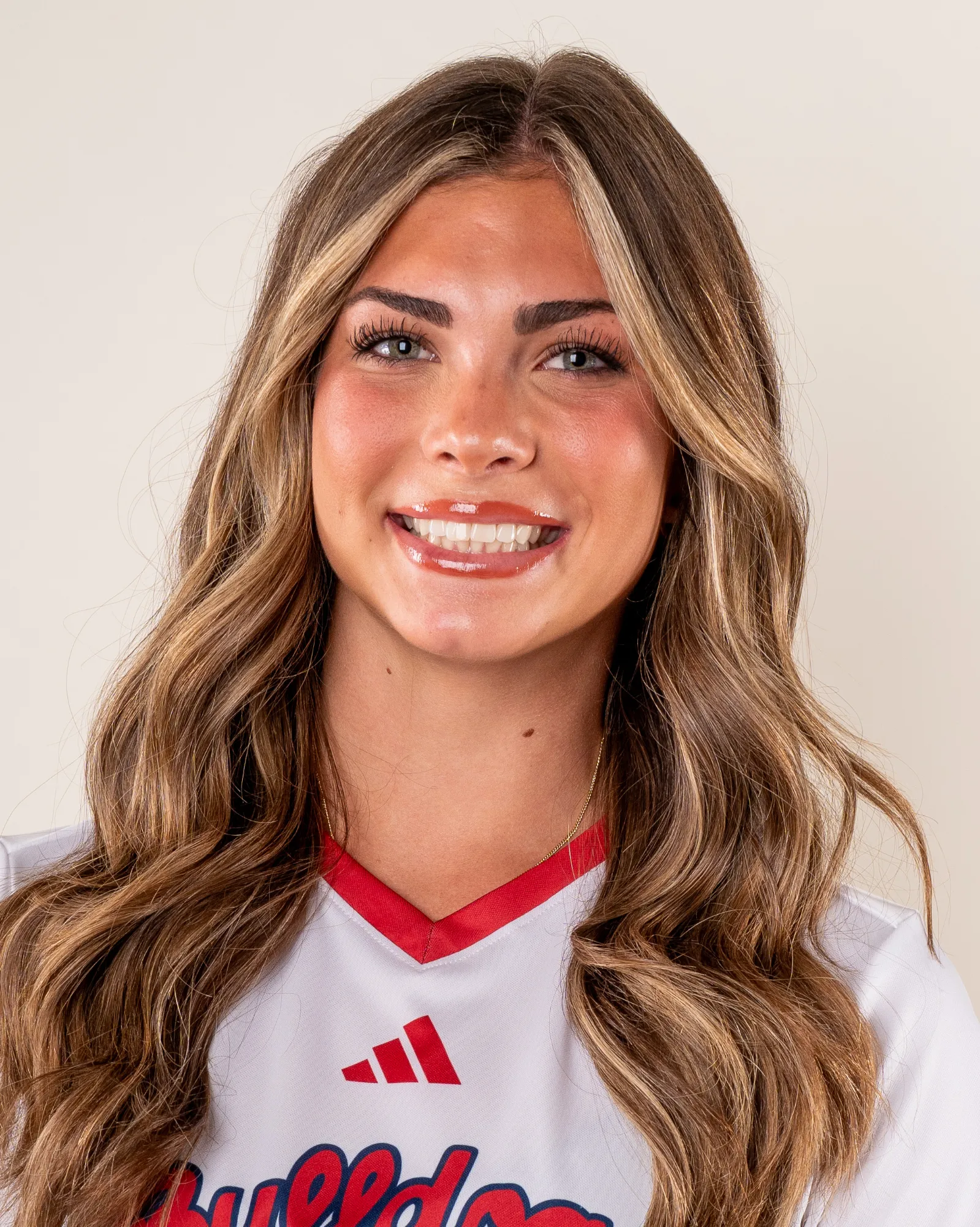 Payton Hoover, Soccer, undefined