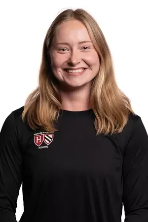 Susanna Soelberg, Rowing, undefined