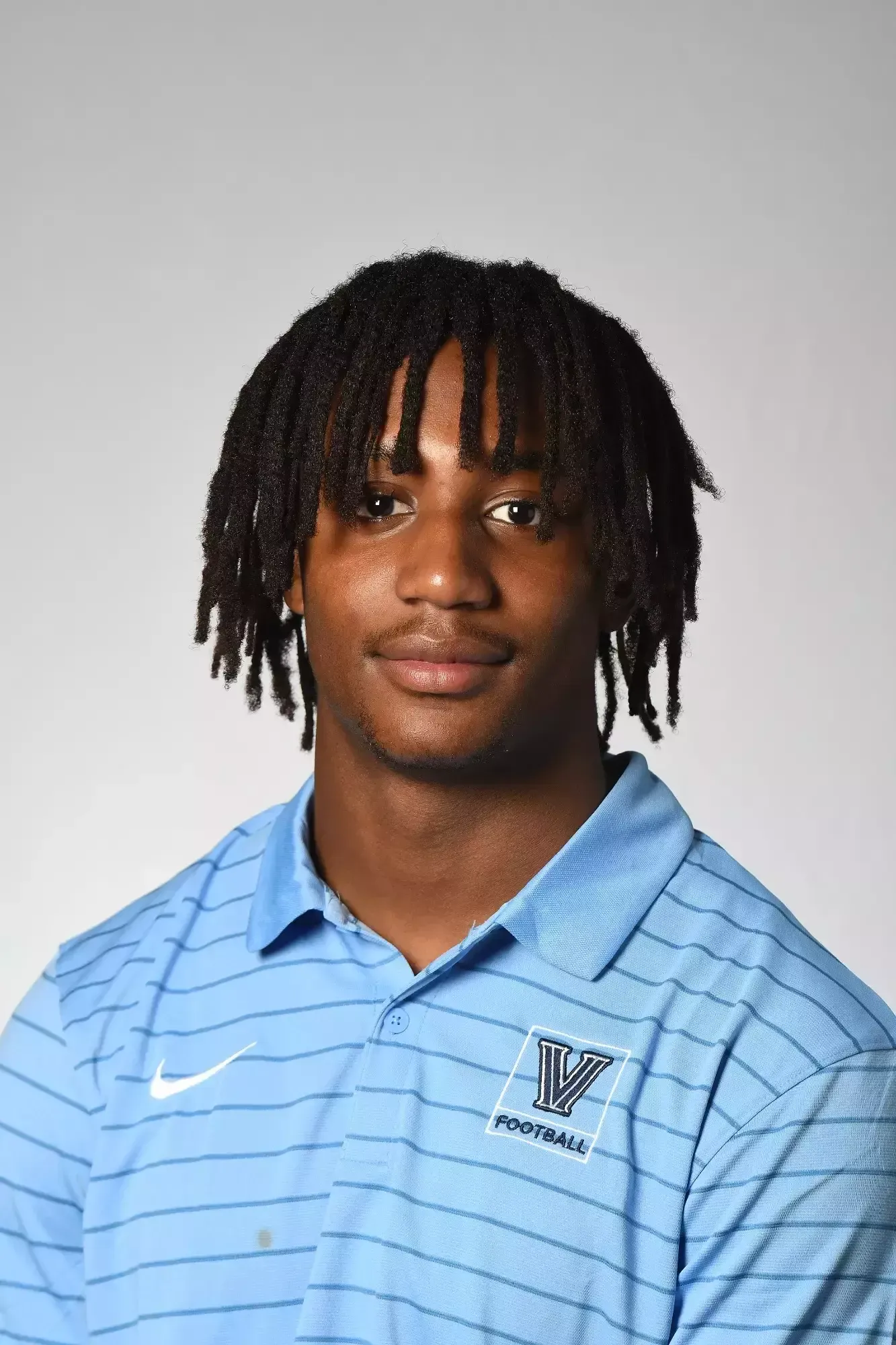 Jasiah Brown, Football, undefined