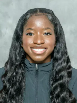 Rachel Joseph, Track and Field, undefined