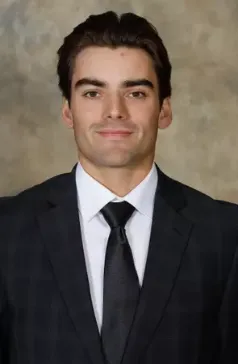 A.J. Macaulay, Hockey, undefined