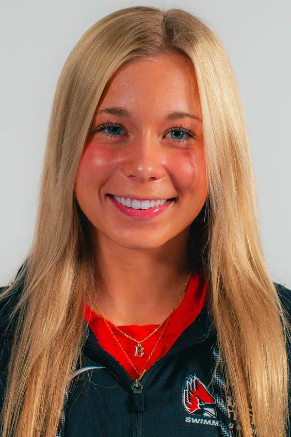 Haley Johnson, Swimming & Diving, Oakland University