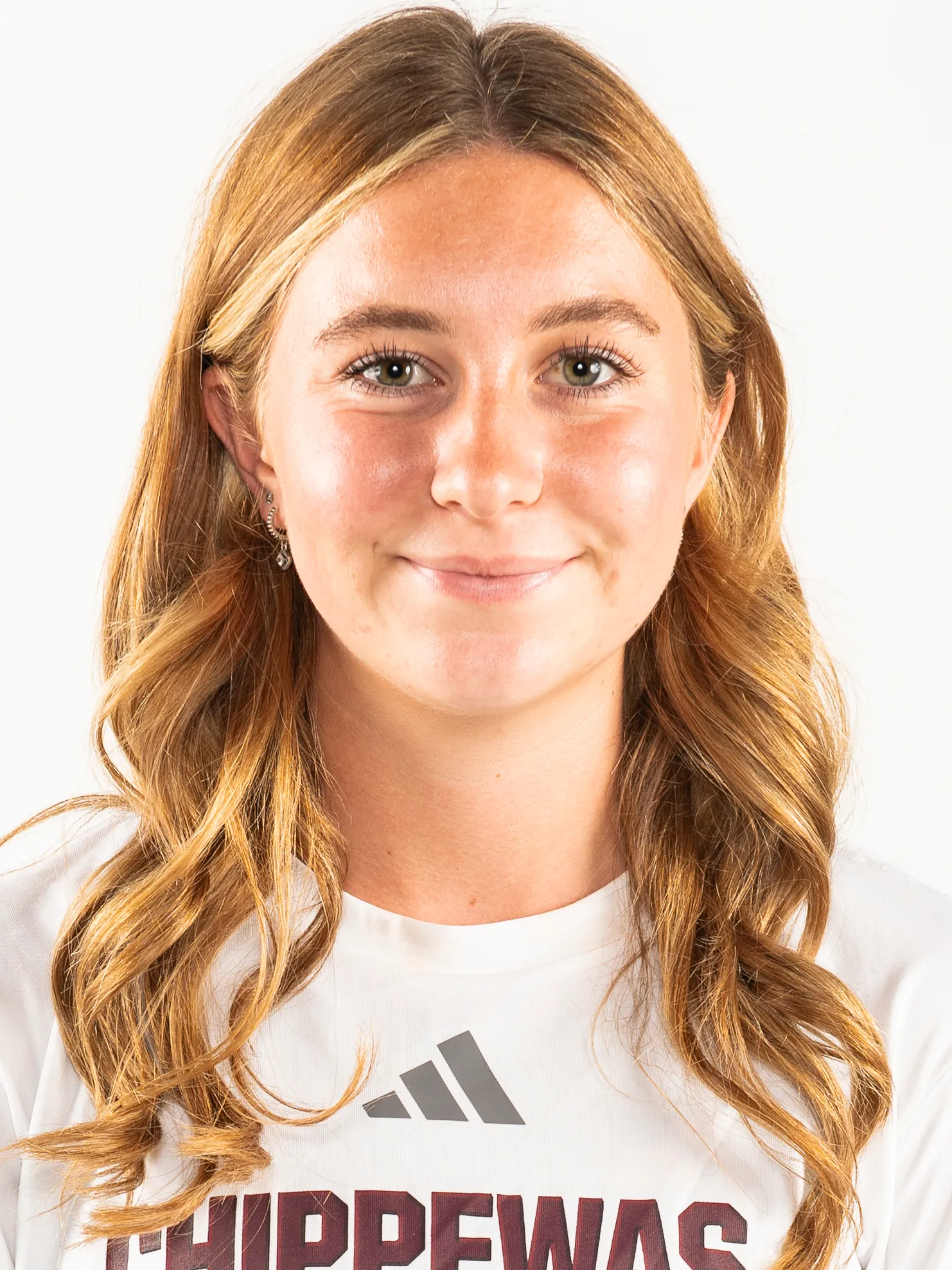 Lois Creasey, Track and Field, Central Michigan University