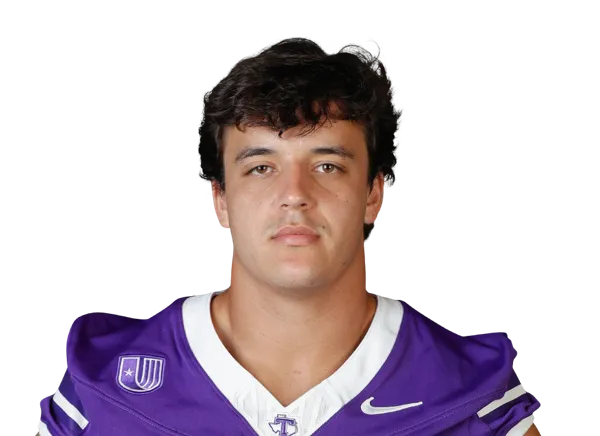 Caden Holt, Football, Tarleton State University