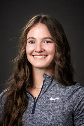 Kylie Olsen, Track and Field, Brigham Young University