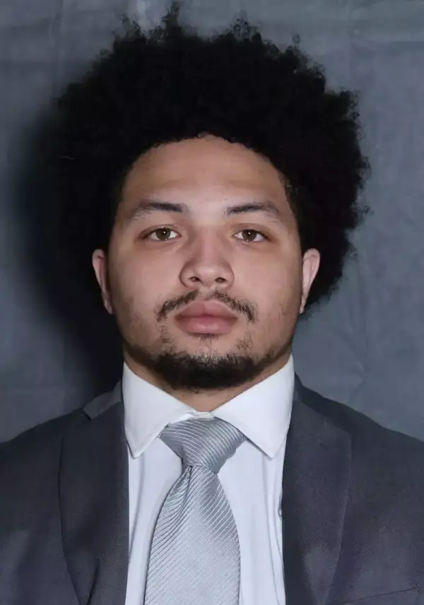 Nate Bonds, Football, West Liberty University