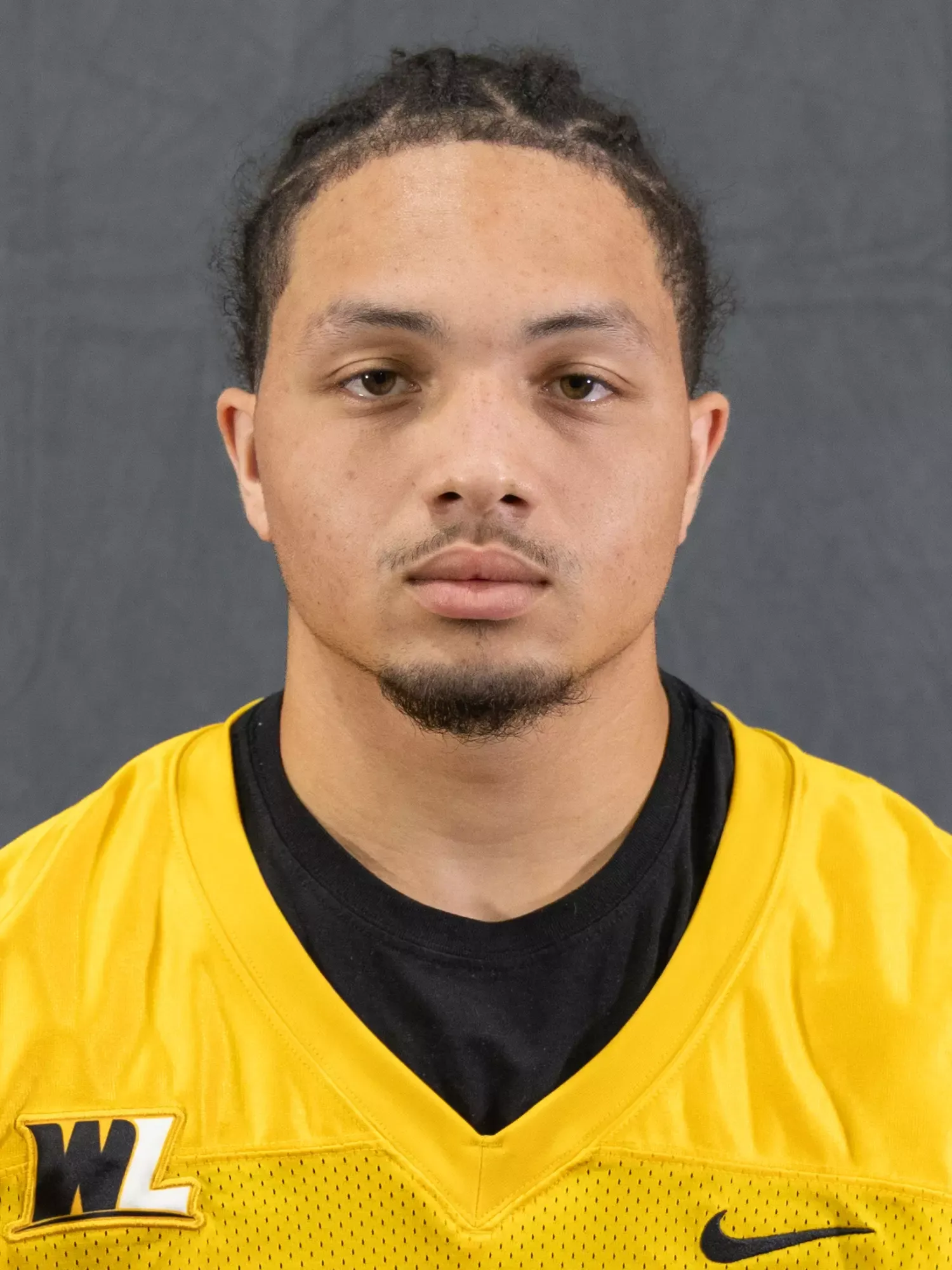 Nate Bonds, Football, West Liberty University