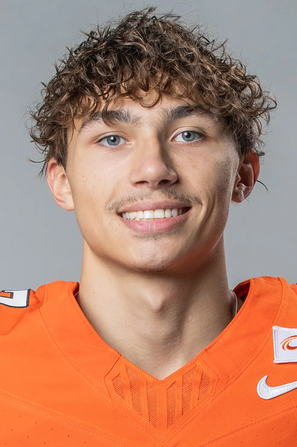 Blake Hogshooter, Football, undefined