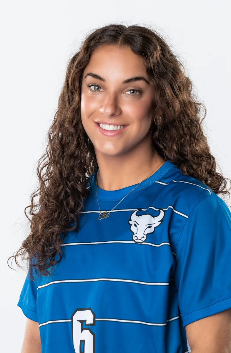 Ella McDonald, Soccer, undefined