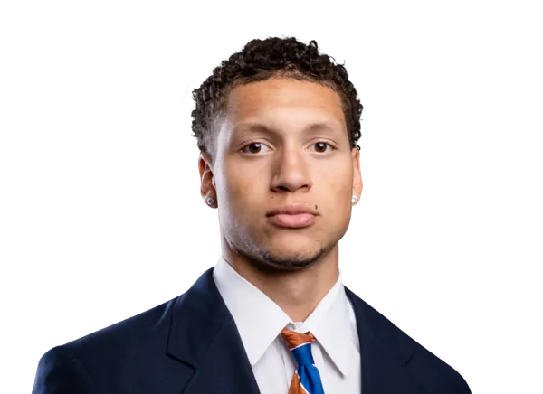 Josiah Alanis, Football, undefined