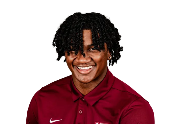 Sherrod Henderson, Football, undefined