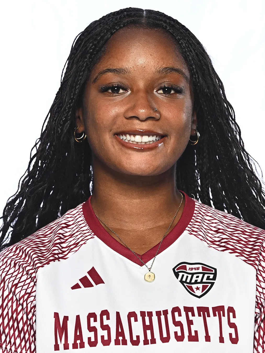 Morgan Bellamy, Soccer, University of Massachusetts Amherst