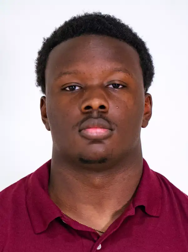 Amari Verner, Football, Erskine College
