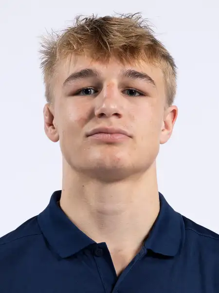 Adam Butler, Wrestling, University of Virginia