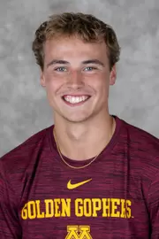 Emmett Gerres, Track and Field, undefined