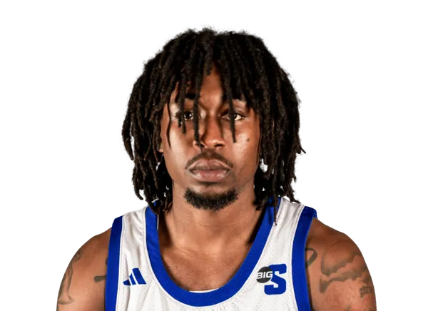 Justin Wright, Basketball, undefined
