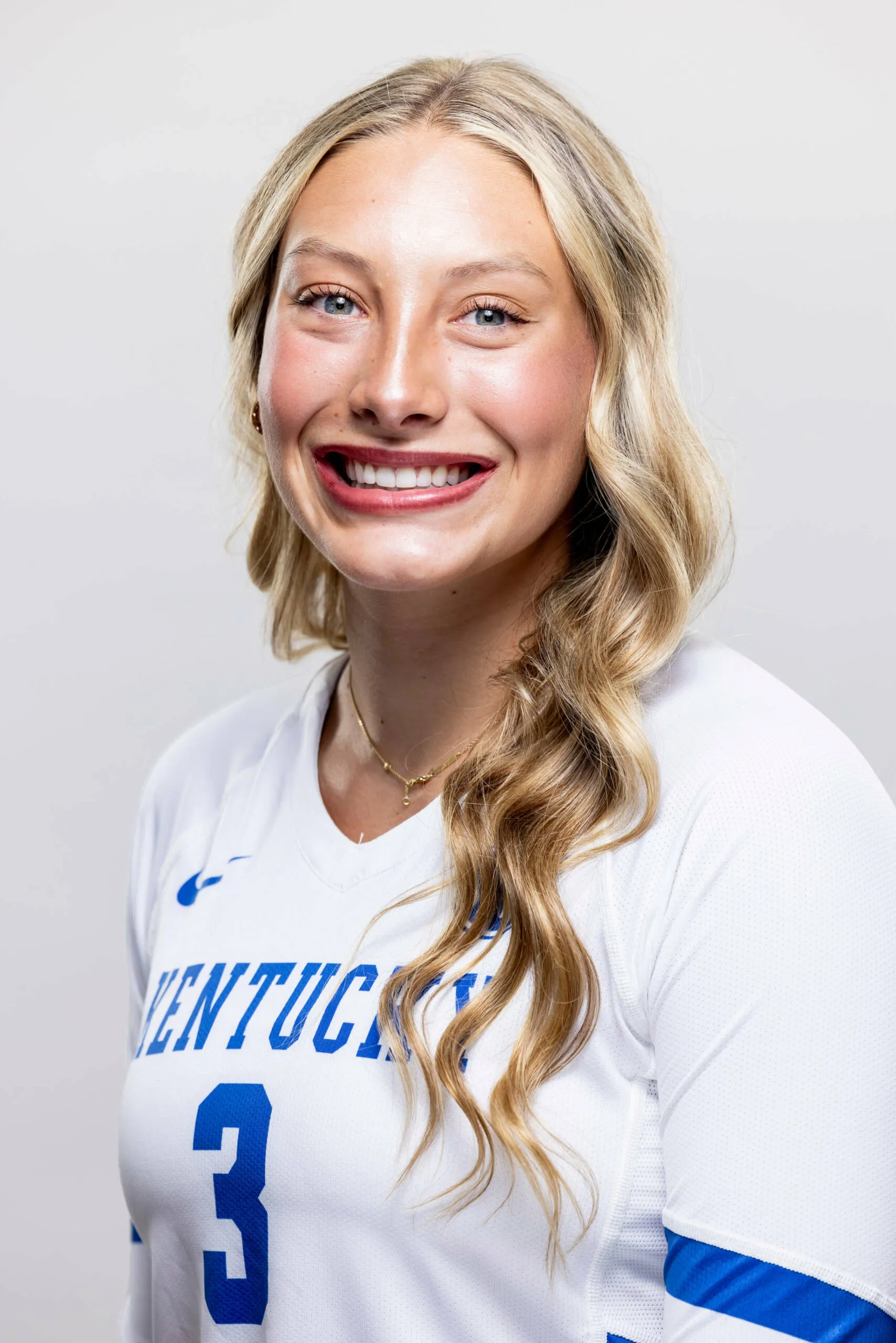 Gracison Saylors, Volleyball, undefined