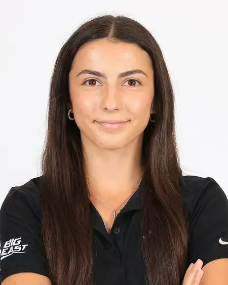Olivia Arone, Golf, Providence College