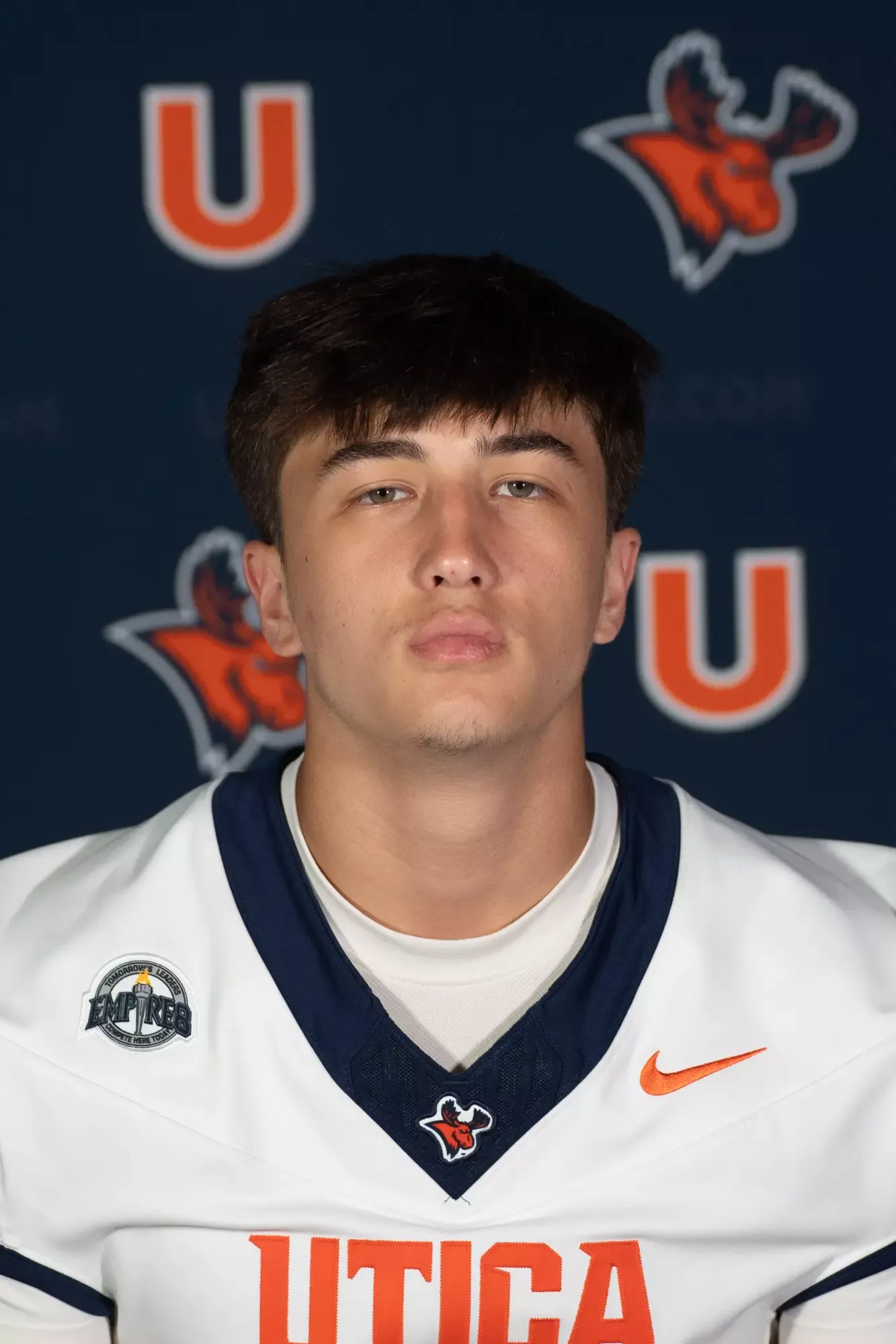 Colton Schaefer, Football, Utica University