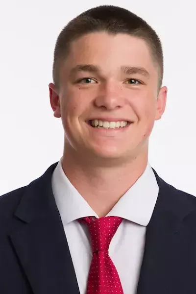 Evan Large, Lacrosse, undefined