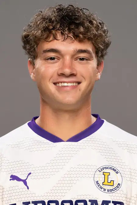 Tyler Stinnett, Soccer, Lipscomb University