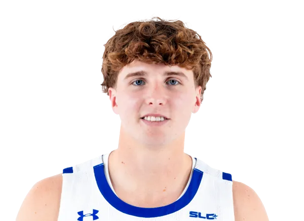 Trent Johnson, Basketball, undefined