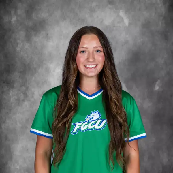 Payton Roberson, Softball, Florida Gulf Coast University