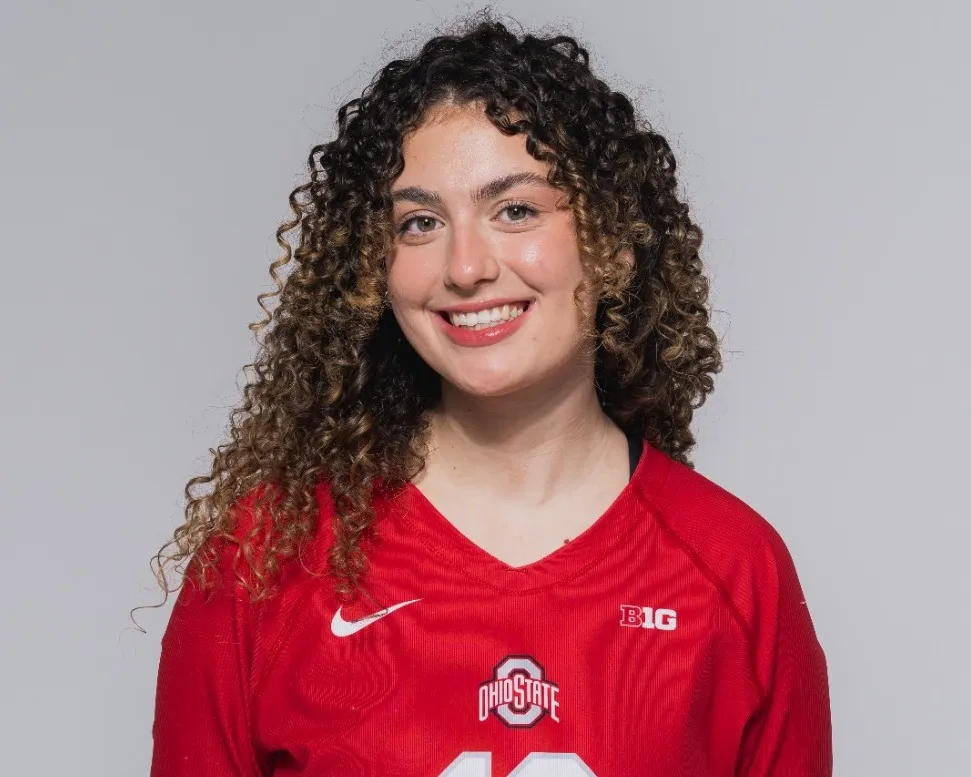 Kallista Ravva, Volleyball, undefined