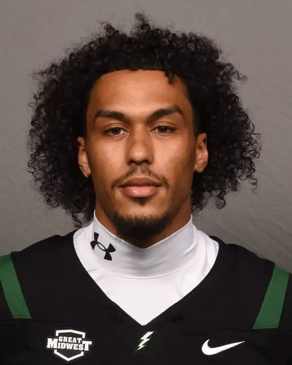 Jayson Nami, Football, Lake Erie College