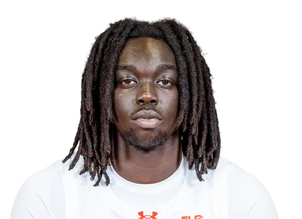 Kwo Agwa, Basketball, undefined