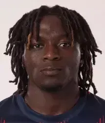 Zander Crooks, Soccer, undefined