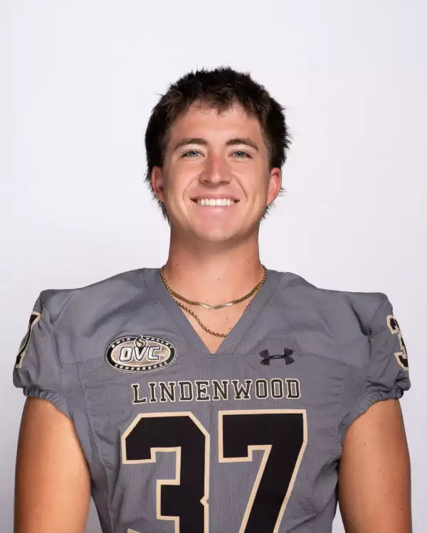 Will Graham, Football, Lindenwood University