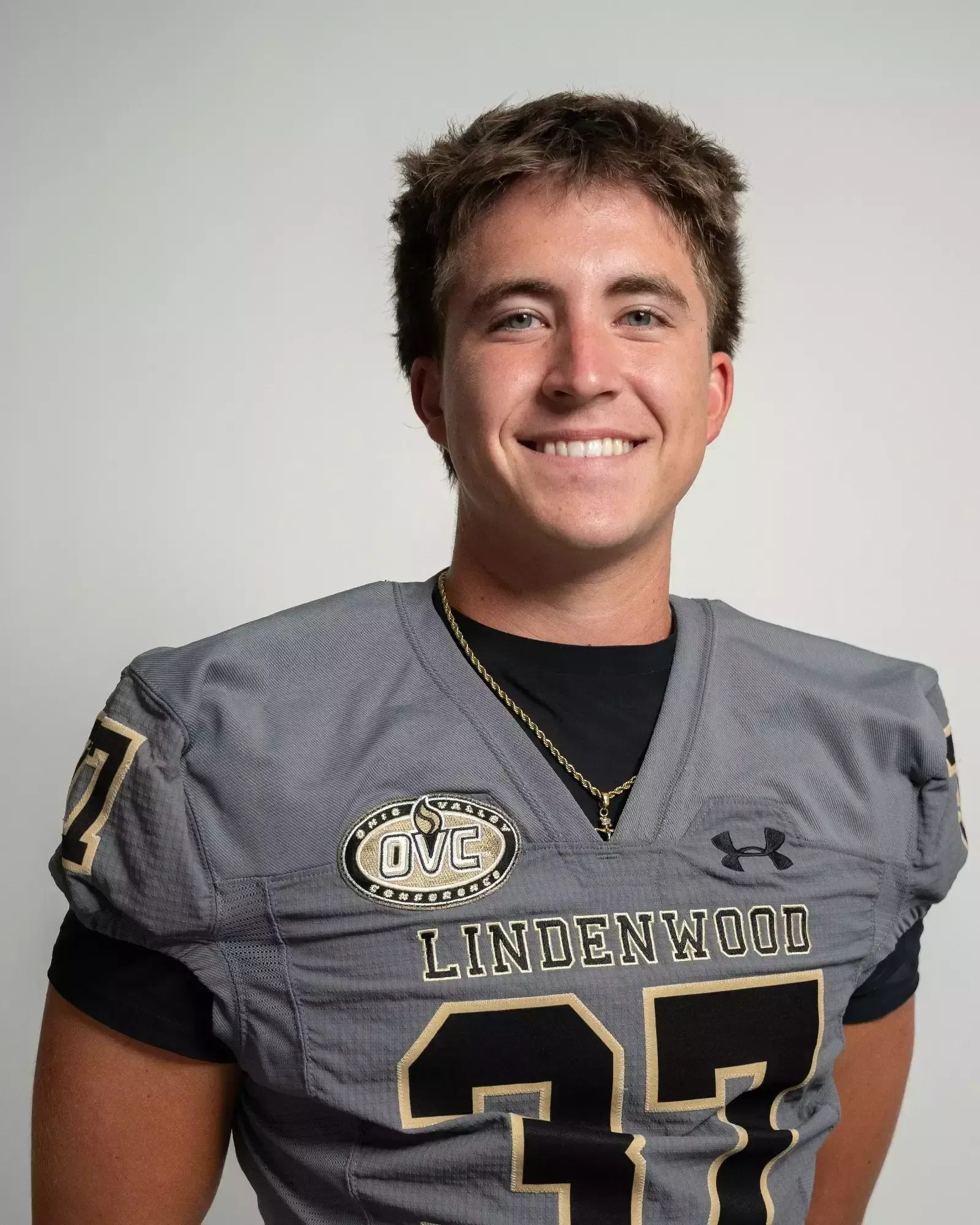 Will Graham, Football, Lindenwood University
