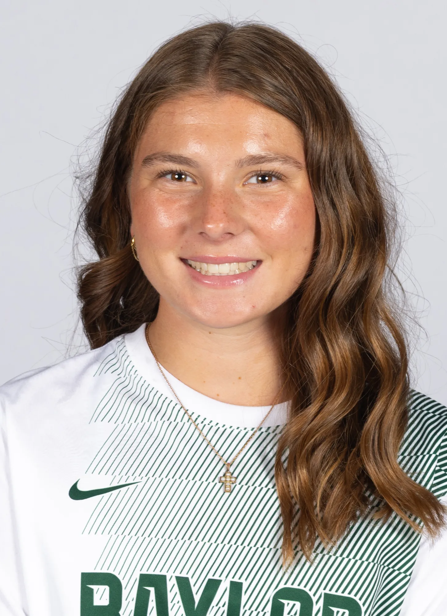 Brynnlee Bohannon, Soccer, Baylor University