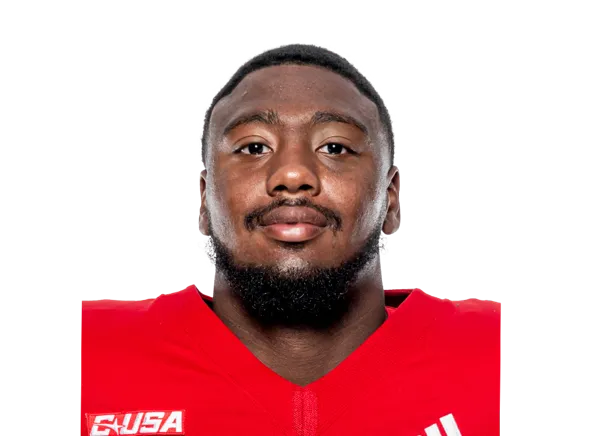 Gharin Stansbury, Football, undefined