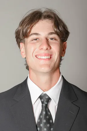 Jacob James, Baseball, undefined