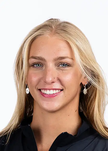 Amber Janky, Swimming & Diving, San Diego State University
